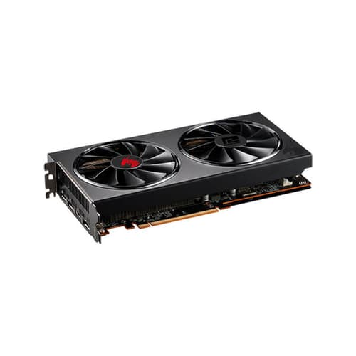 PowerColor Red Dragon RX 5700 XT OC 8GB